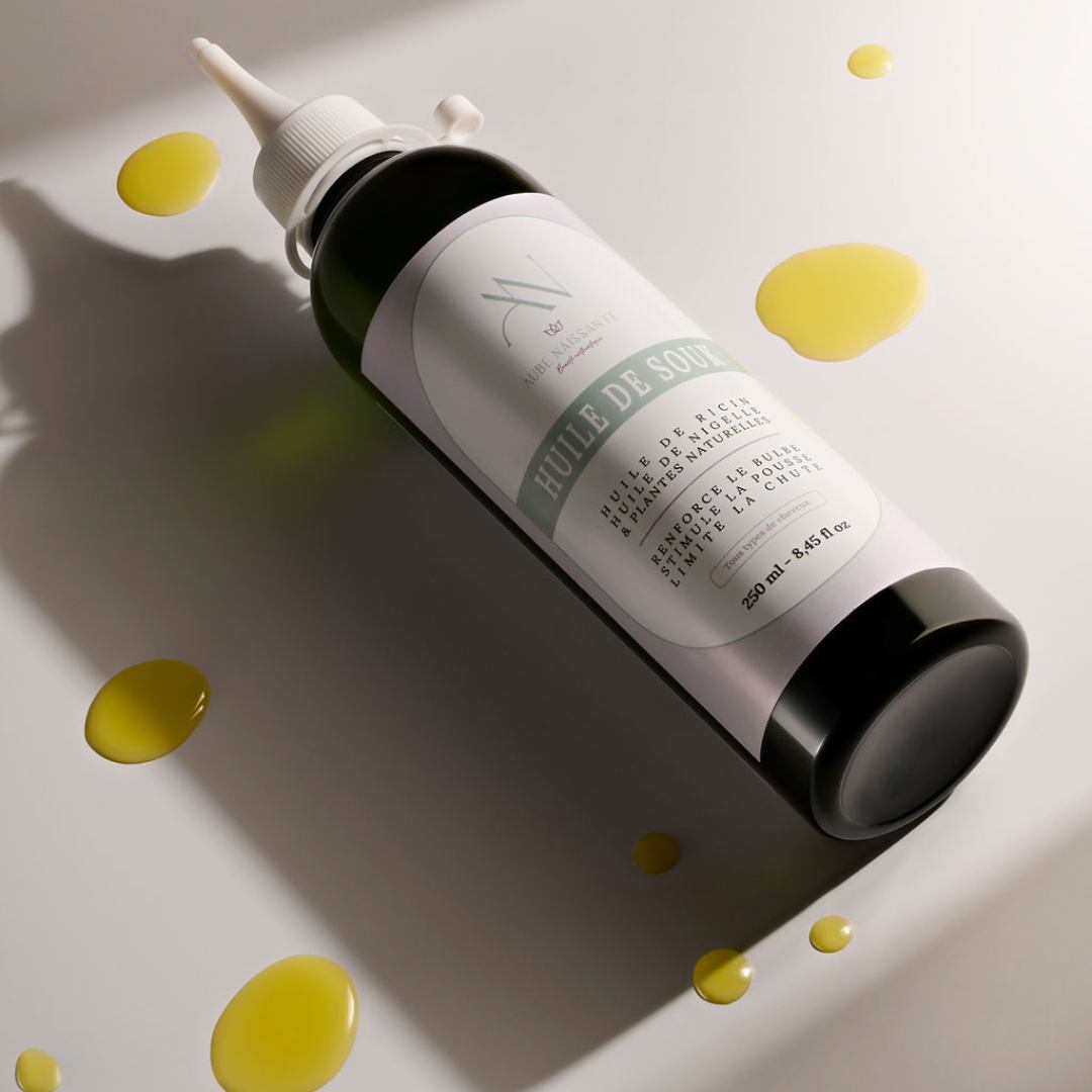 Huile de Souk 250 ml