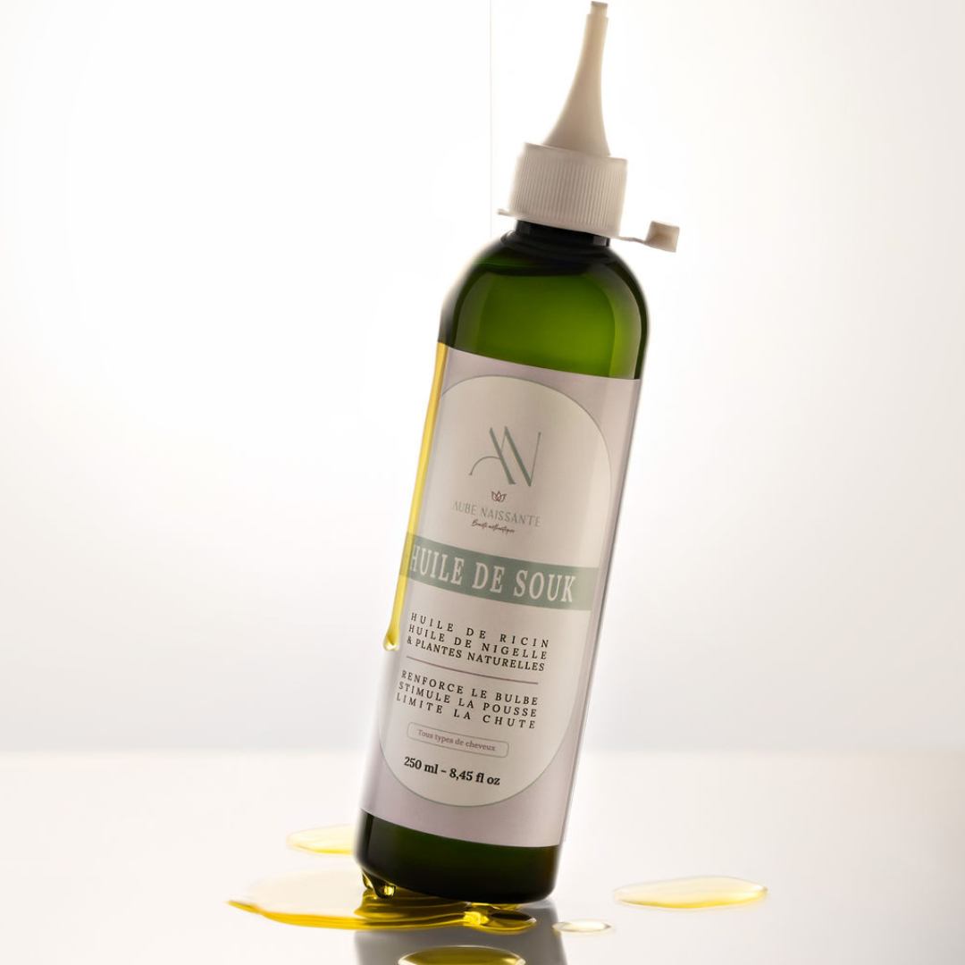 Huile de Souk 250 ml