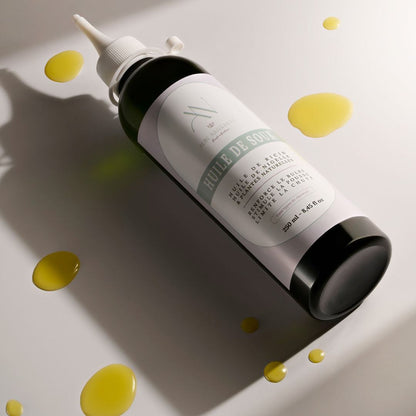 Huile de Souk 250 ml