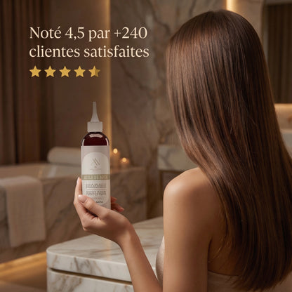 Huile de Souk 250 ml